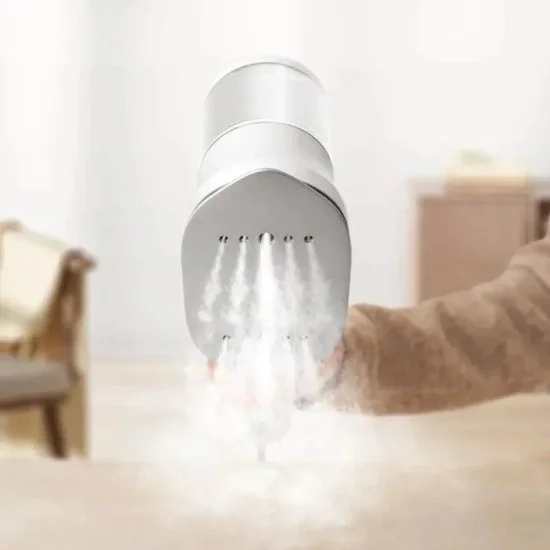 Xiaomi Handheld Steam Iron UK  - White